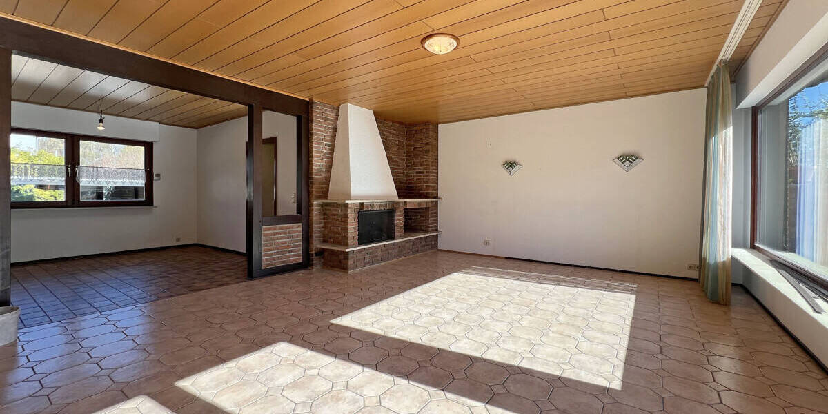 Bungalow Hamburg Bramfeld - 5 Zimmer, 130 m&sup2;, 690.000&euro; | Angebot:26242635