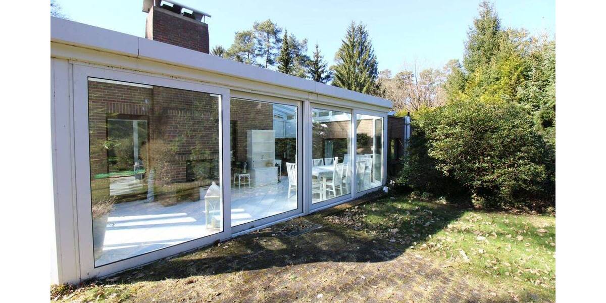 Doppelhaushälfte Hamburg Eißendorf - 6 Zimmer, 210 m&sup2;, 628.000&euro; | Angebot:26703525