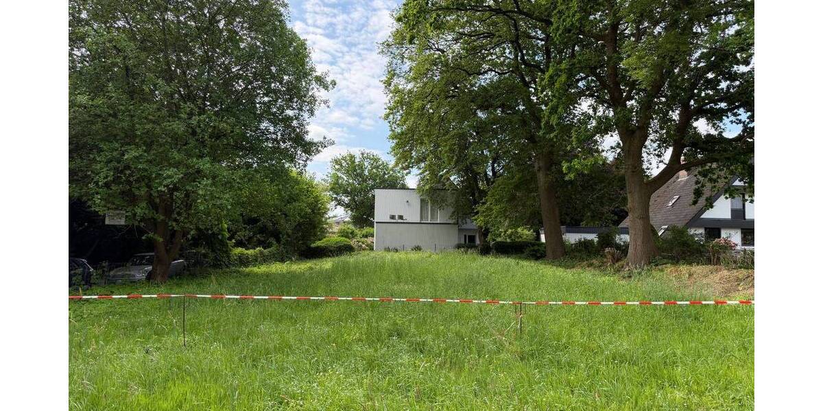 Grundstück Hamburg Lemsahl-Mellingstedt - 335.000&euro; | Angebot:26799246
