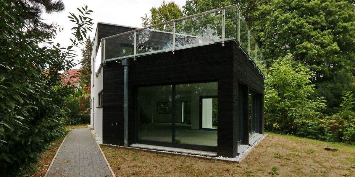 Einfamilienhaus Hamburg Marienthal - 4 Zimmer, 175 m&sup2;, 1.350.000&euro; | Angebot:23971213