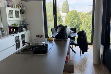 Wohnung Hamburg Harburg - 4 Zimmer, 132 m&sup2;, 2.042&euro; | Angebot:27310538