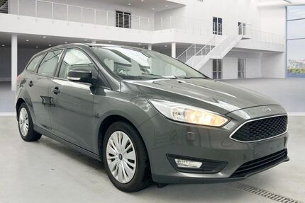 Ford Focus 124.000 km 7.500 € Seevetal bei Hamburg 21217