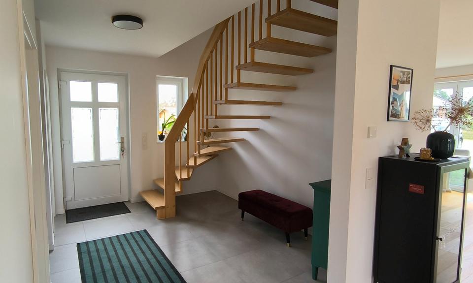 Doppelhaushälfte Winsen (Luhe) - 4 Zimmer, 131 m&sup2;, 499.000&euro; | Angebot:27081132