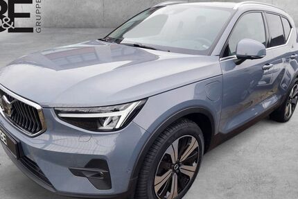 Volvo XC40 46.279 km 33.550 &euro; Glinde 21509