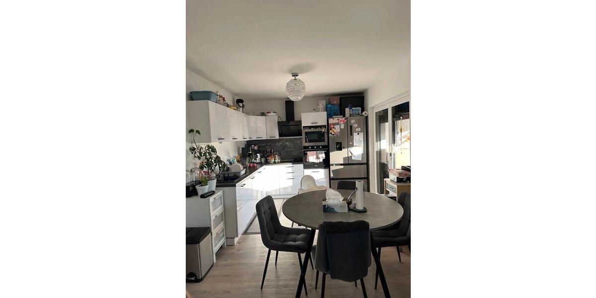 Etagenwohnung Geesthacht - 3 Zimmer, 66 m&sup2;, 1.300&euro; | Angebot:25275098