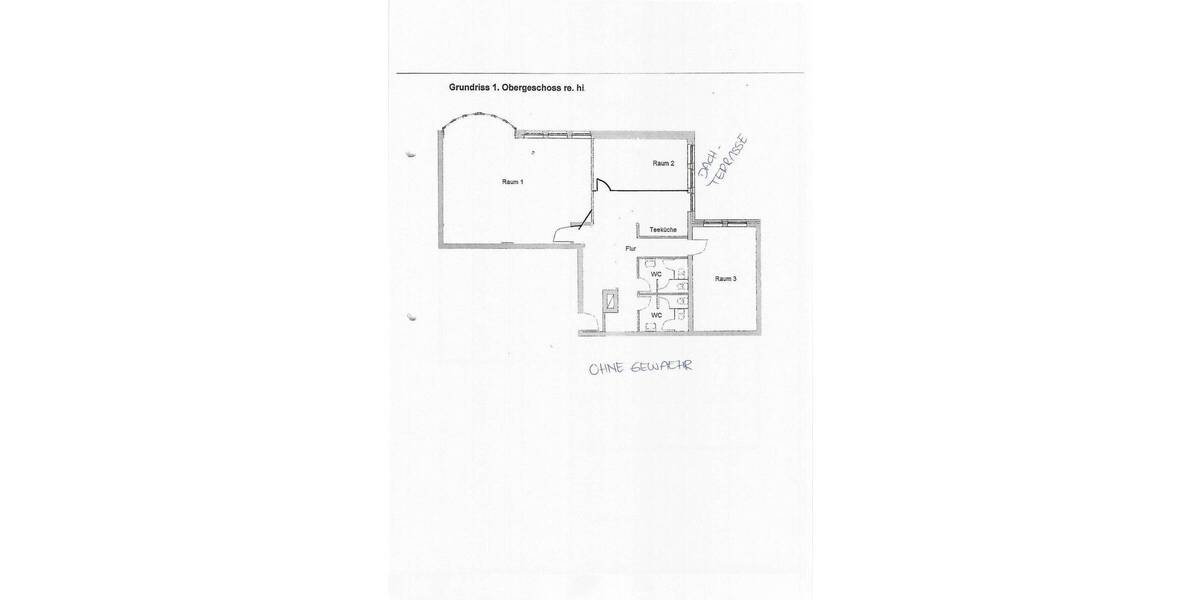 Gewerbeobjekt Hamburg Eimsbüttel - 2.230&euro; | Angebot:26474643