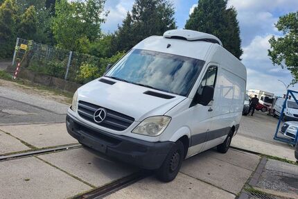 Mercedes-Benz Sprinter 299.756 km 4.460 &euro; Hamburg 20539