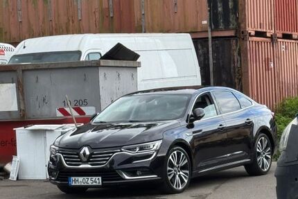 Renault Talisman 72.250 km 14.500 &euro; Hamburg 22549