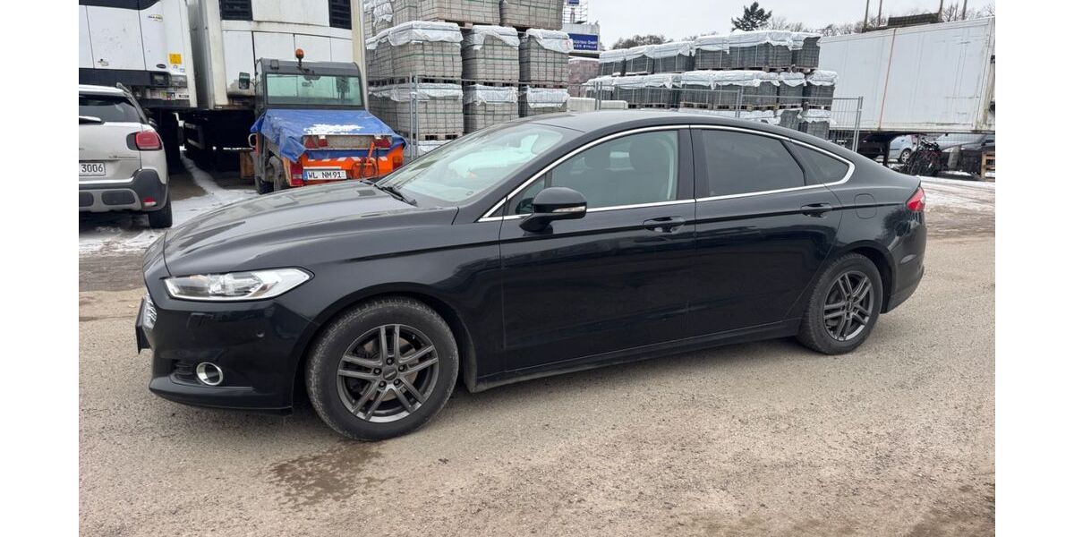 Ford Mondeo 230.000 km 6.300 &euro; Stelle 21435