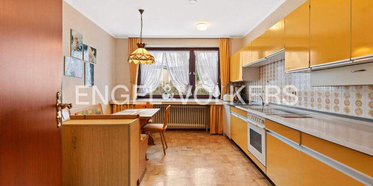 Bungalow Hamburg Rahlstedt - 4 Zimmer, 191 m&sup2;, 650.000&euro; | Angebot:25822453