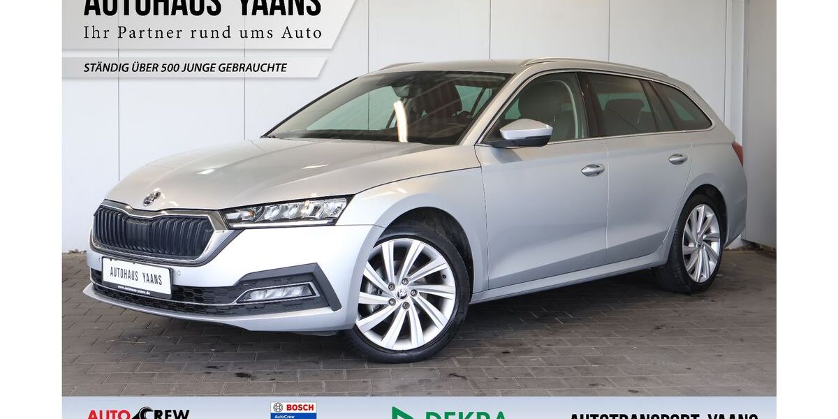 Skoda Octavia 169.920 km 13.789 &euro; Pinneberg 25421