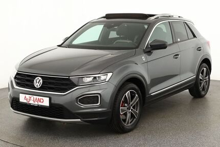 VW T-Roc 69.987 km 22.990 &euro; Hamburg 22761