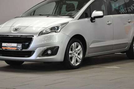 Peugeot 5008 92.040 km 13.990 € Schenefeld | Hamburg 22869