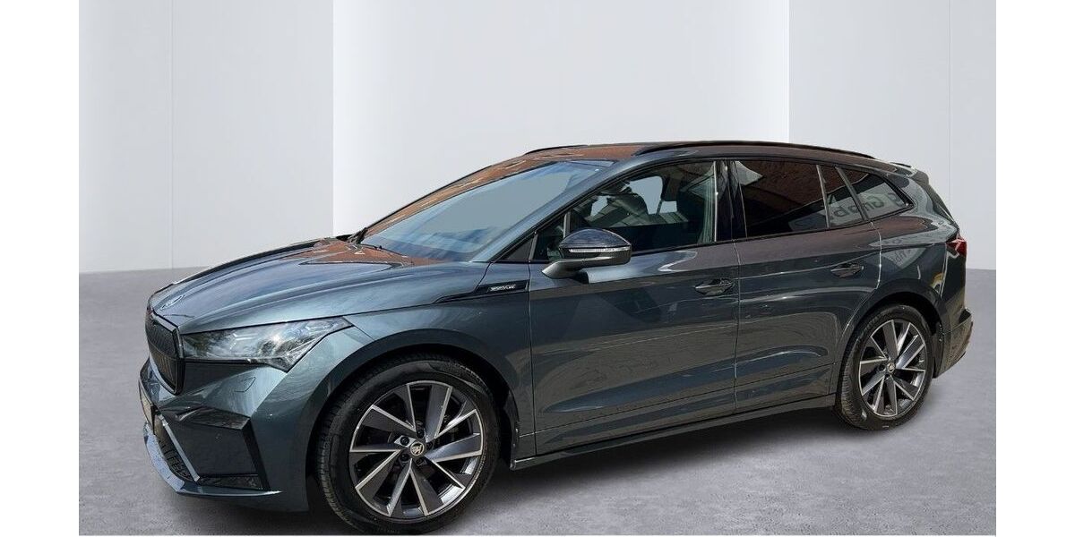 Skoda Enyaq 48.012 km 26.888 &euro; Hamburg 22303