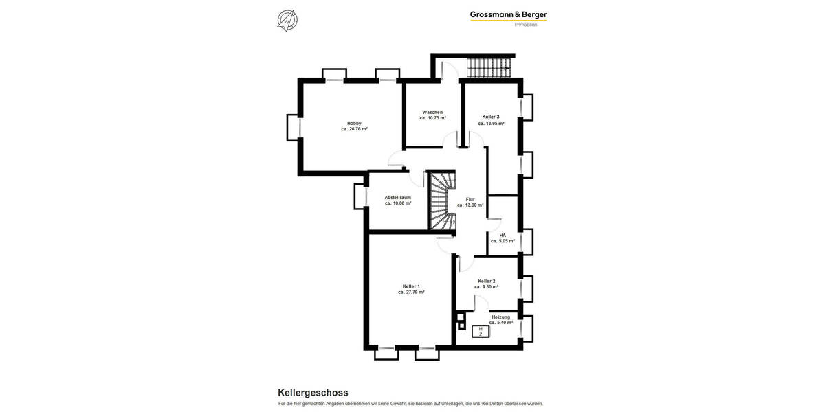Bungalow Hamburg Bramfeld - 5 Zimmer, 130 m&sup2;, 690.000&euro; | Angebot:26242635