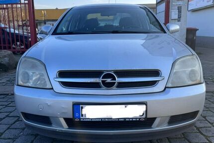 Opel Vectra 225.109 km 1.790 &euro; Hamburg 20537