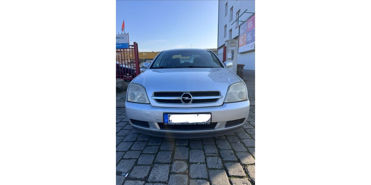 Opel Vectra 225.109 km 1.790 &euro; Hamburg 20537
