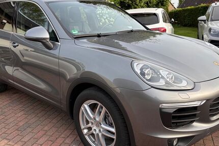 Porsche Cayenne 197.000 km 26.770 &euro; Henstedt-Ulzburg 24558