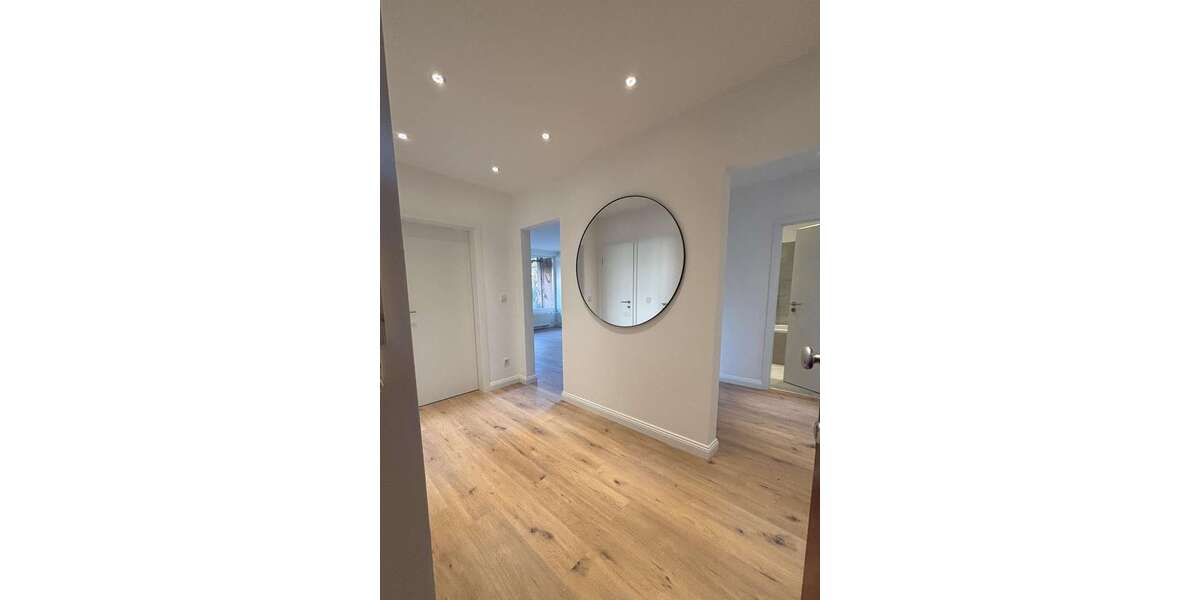 Etagenwohnung Hamburg Stellingen - 3.5 Zimmer, 75 m&sup2;, 350.000&euro; | Angebot:26422763