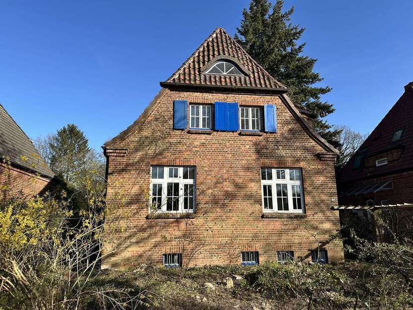 Haus zum Kaufen in Hamburg 775.000 € 117.01 m²