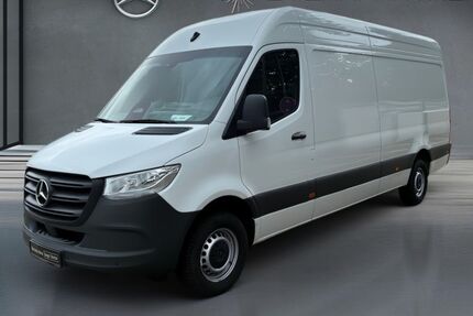 Mercedes-Benz Sprinter 42.533 km 45.101 &euro; Hamburg 21079