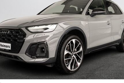 Audi Q5 23.830 km 41.730 &euro; Rellingen/Hamburg 25462