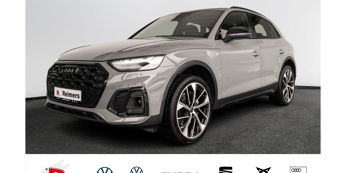 Audi Q5 23.830 km 41.730 &euro; Rellingen/Hamburg 25462