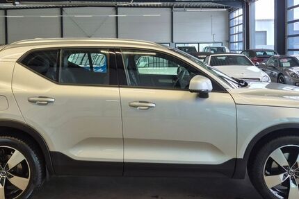 Volvo XC40 42.000 km 28.490 &euro; Geesthacht 21502