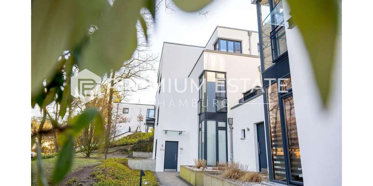 Etagenwohnung Hamburg Harburg - 4 Zimmer, 215 m&sup2;, 2.495&euro; | Angebot:26553085