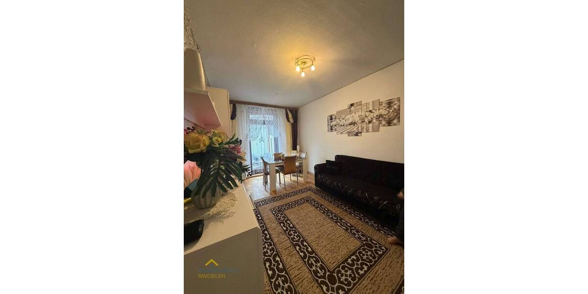 Faktor 17,9 Gepflegtes Mehrfamilienhaus im beliebten Stadtteil Harburg zimmer