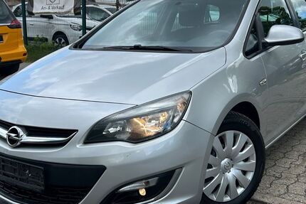 Opel Astra 287.000 km 1.990 &euro; Neu Wulmstorf 21629
