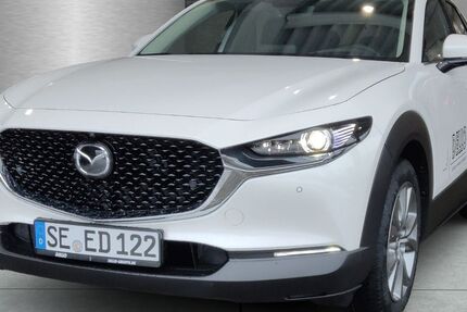 Mazda CX-30 4.000 km 30.990 &euro; Norderstedt 22848