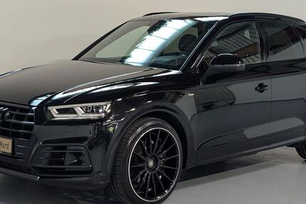 Audi Q5 134.000 km 29.199 &euro; Tornesch 25436