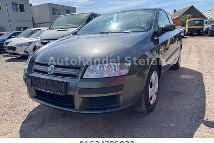 Fiat Stilo