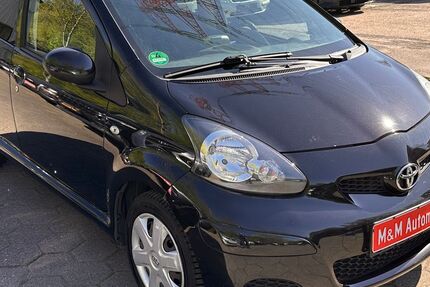 Toyota Aygo (X) 149.999 km 3.450 &euro; Hamburg 21079