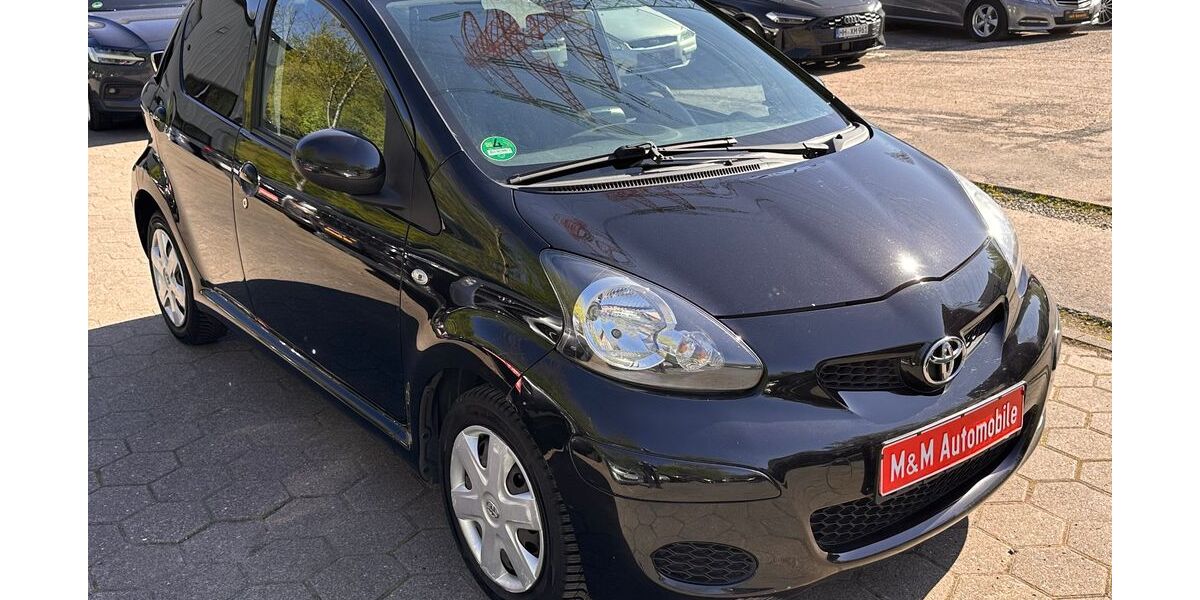 Toyota Aygo (X) 149.999 km 3.450 &euro; Hamburg 21079