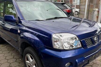 Nissan X-Trail 279.200 km 3.500 &euro; Pinneberg 25421