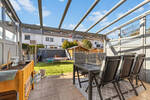 Reihenmittelhaus Norderstedt Harksheide - 5 Zimmer, 100 m&sup2;, 420.000&euro; | Angebot:25938366