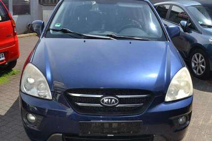 Kia Carens 238.500 km 1.290 &euro; Hamburg 22525
