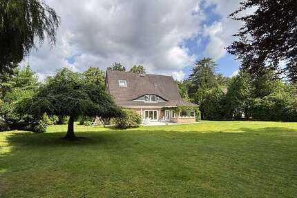 Grundstück zu verkaufen in Hamburg Wellingsbüttel 1.475.000 € 1417 m² zimmer