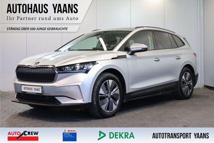 Skoda Enyaq 67.300 km 21.889 &euro; Pinneberg 25421