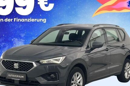 Seat Tarraco 73.601 km 25.545 € Uetersen bei Hamburg 25436