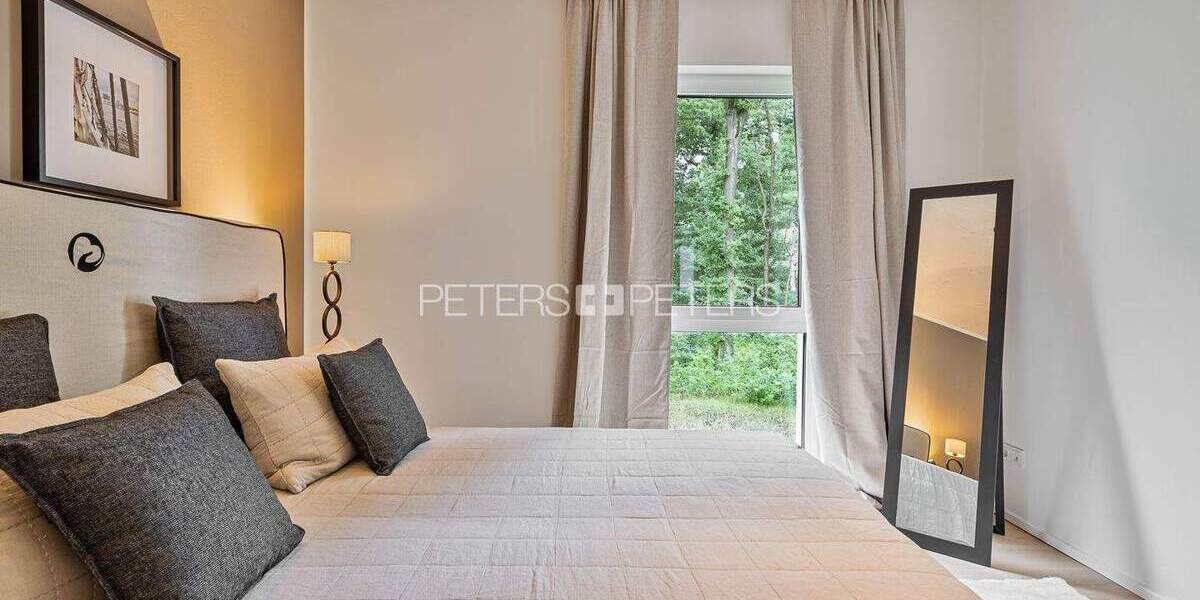 Doppelhaushälfte Hamburg Lemsahl-Mellingstedt - 5 Zimmer, 151 m&sup2;, 950.000&euro; | Angebot:25701288