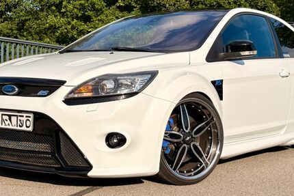 Ford Focus 69.750 km 36.999 &euro; Großhansdorf 22927