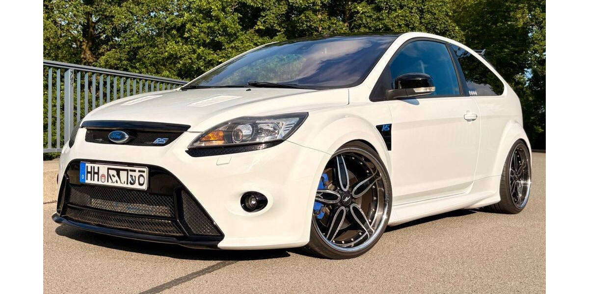 Ford Focus 69.750 km 37.999 &euro; Großhansdorf 22927