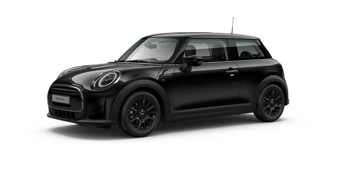 Mini Cooper 6.713 km 21.444 &euro; Quickborn 25451