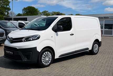 Toyota Proace 92.552 km 14.400 &euro; Norderstedt 22851