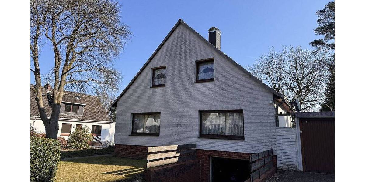 Mehrfamilienhaus, Wohnhaus Ahrensburg - 4 Zimmer, 108 m&sup2;, 275.000&euro; | Angebot:26092590