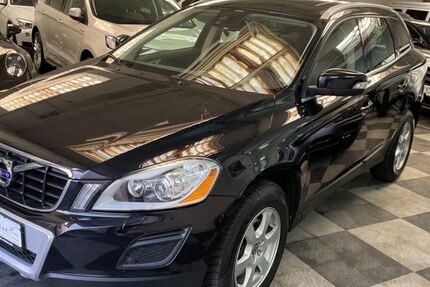 Volvo XC60 319.189 km 7.999 &euro; Hamburg 22087