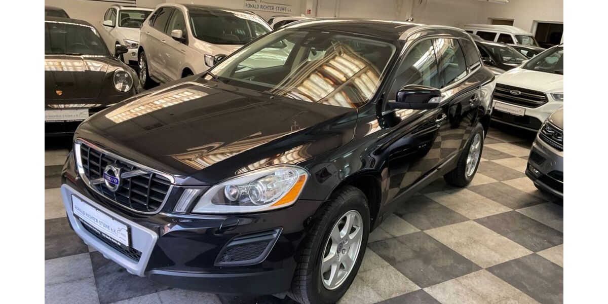 Volvo XC60 319.189 km 7.999 &euro; Hamburg 22087